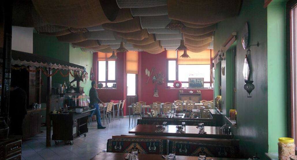 Ev Lezzeti Balgat Ankara